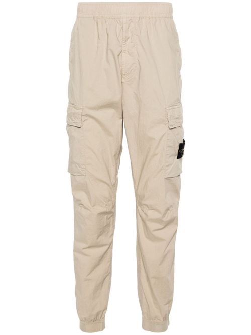 Pantalone cargo STONE ISLAND | 801531303V0095